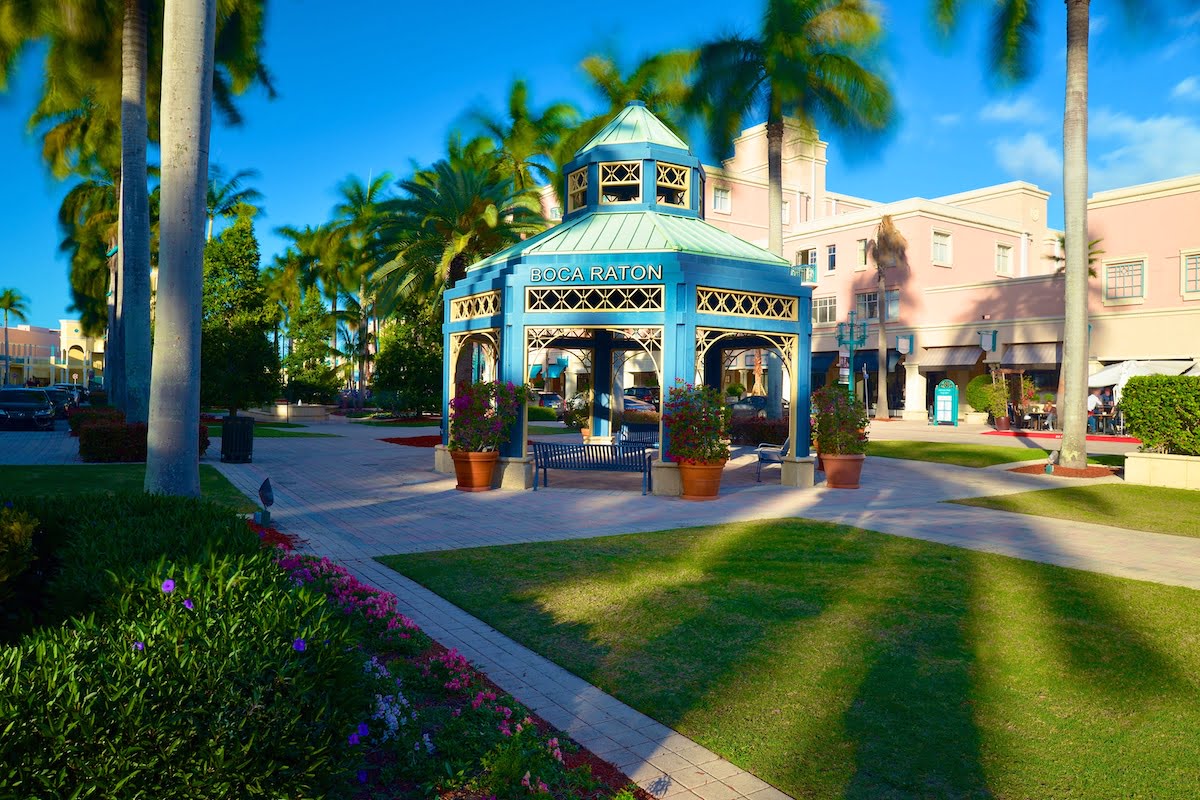 15 Top-Rated Attractions & Things to Do in Boca Raton, FL